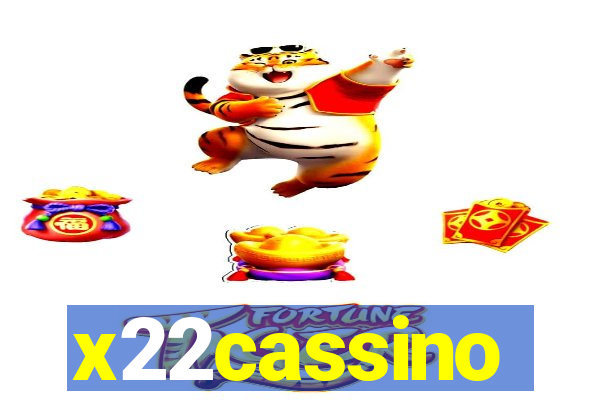 x22cassino