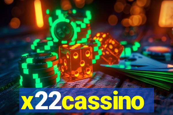 x22cassino