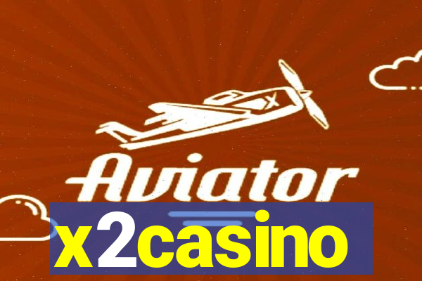 x2casino