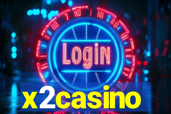 x2casino