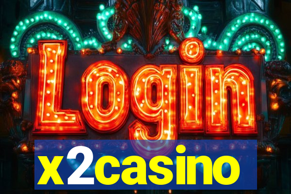 x2casino