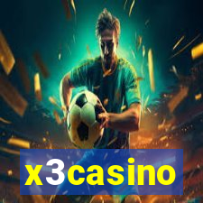 x3casino