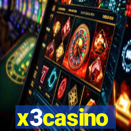 x3casino