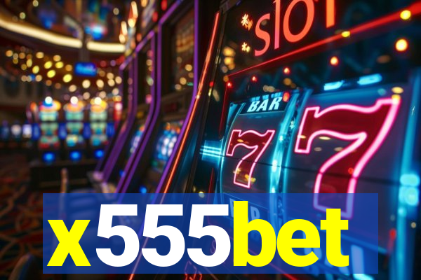 x555bet