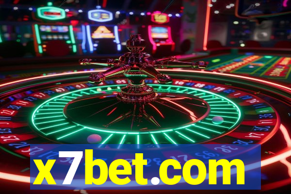 x7bet.com