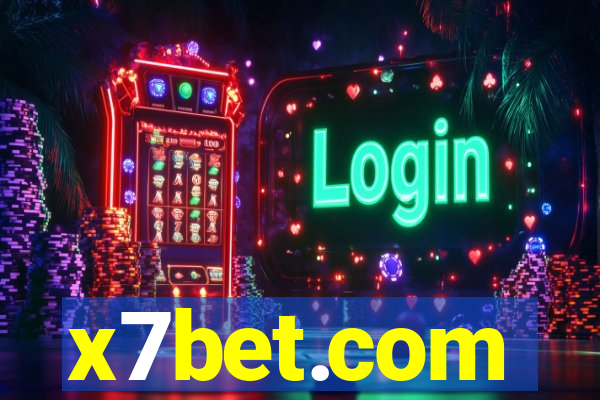 x7bet.com