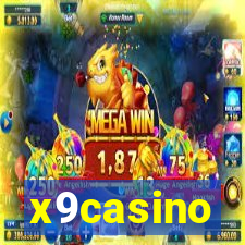 x9casino