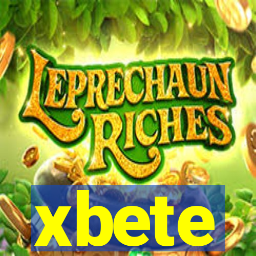 xbete