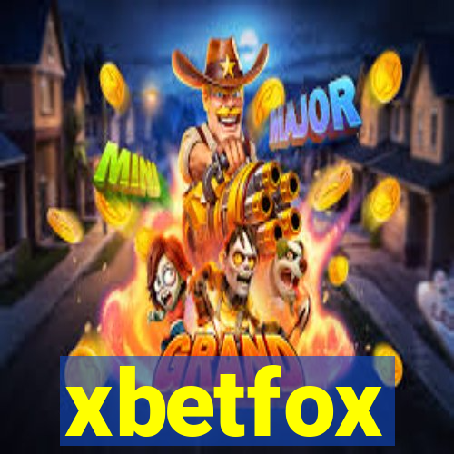 xbetfox