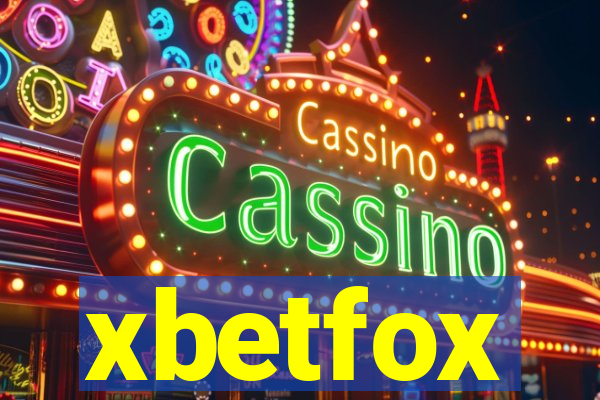 xbetfox