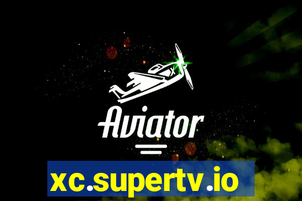 xc.supertv.io