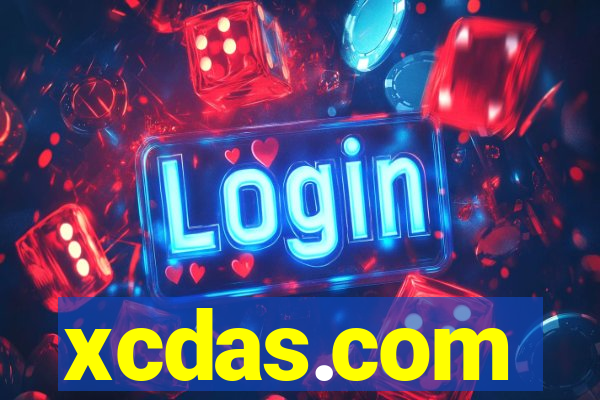 xcdas.com