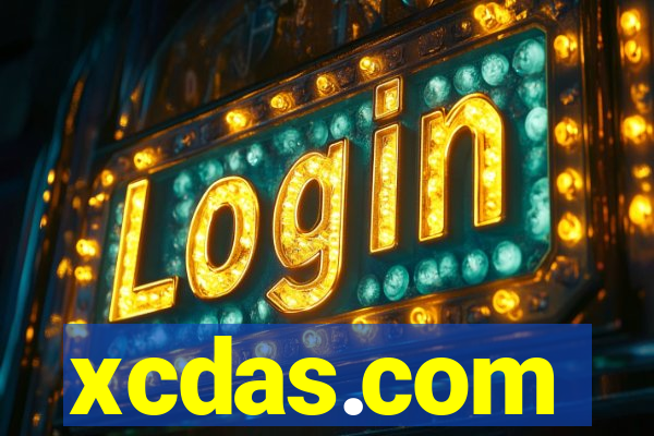 xcdas.com