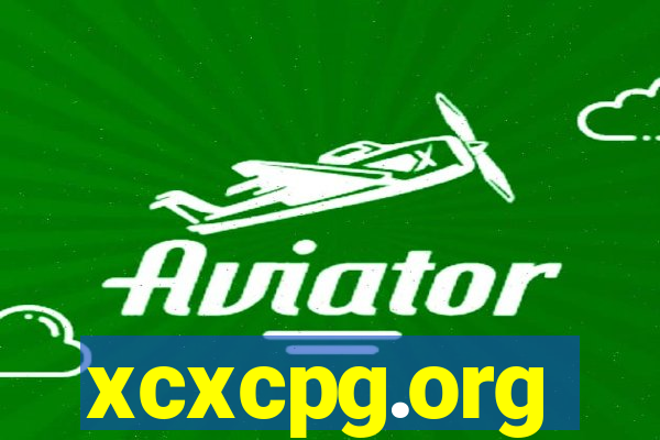 xcxcpg.org