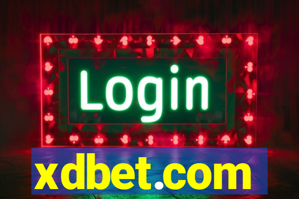 xdbet.com