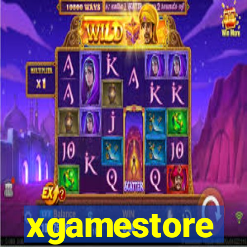 xgamestore