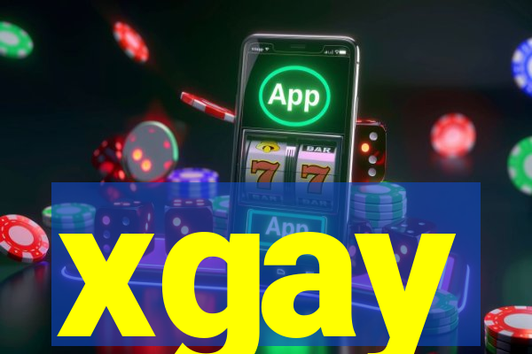 xgay