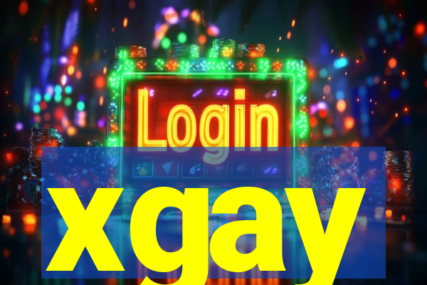 xgay