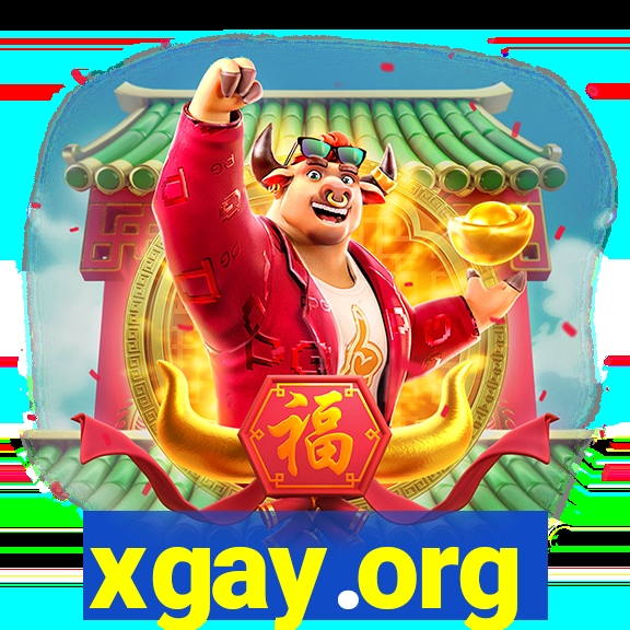 xgay.org