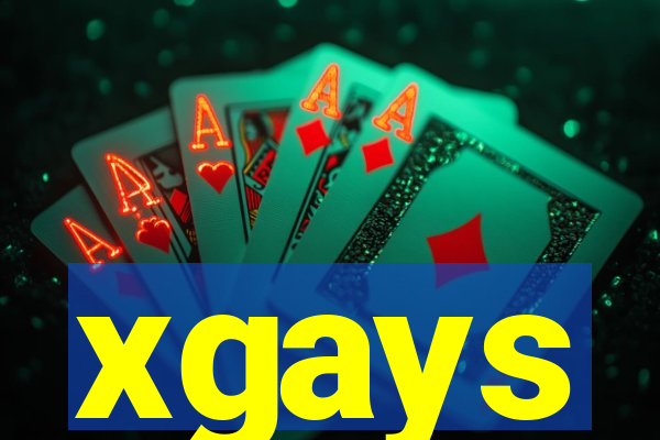 xgays