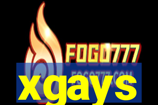 xgays