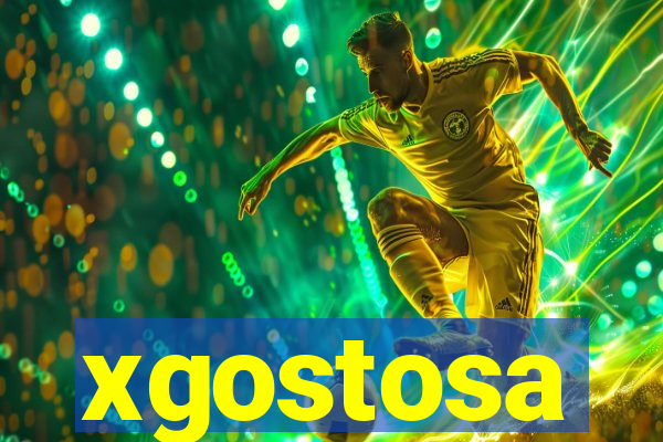 xgostosa