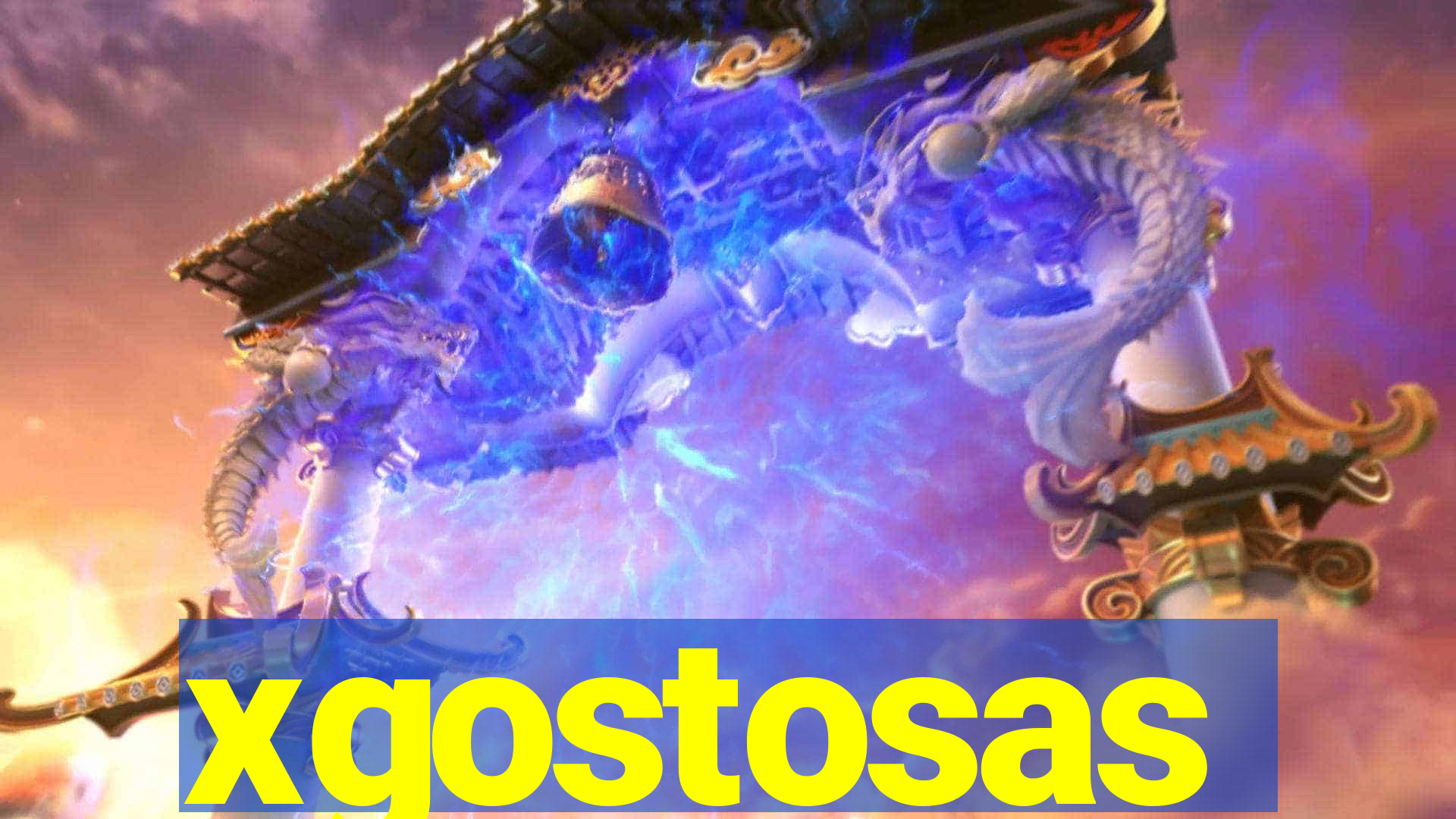 xgostosas