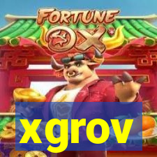 xgrov