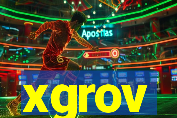 xgrov