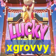 xgrovvy