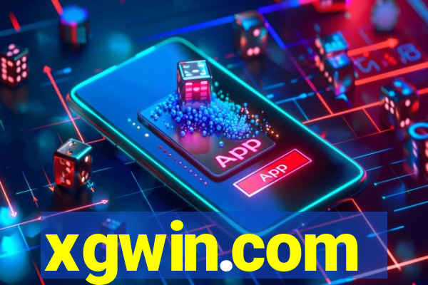 xgwin.com