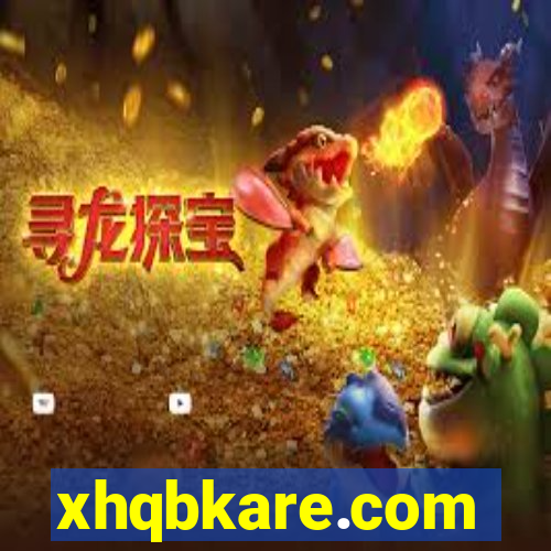 xhqbkare.com