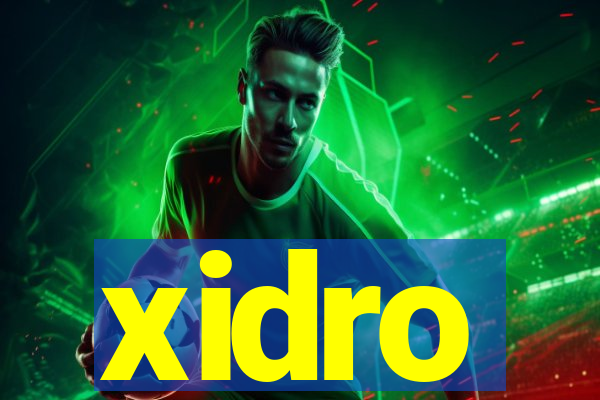 xidro