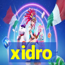 xidro