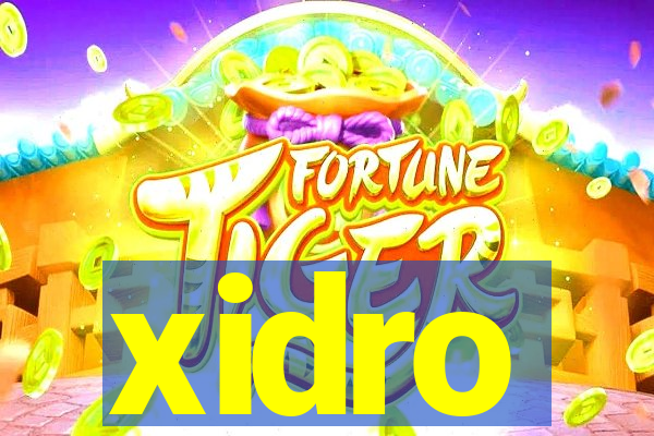 xidro