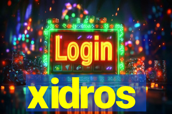 xidros