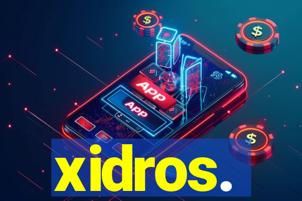 xidros.