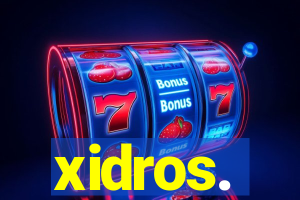 xidros.