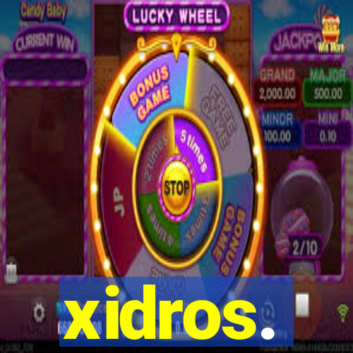 xidros.