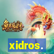 xidros.