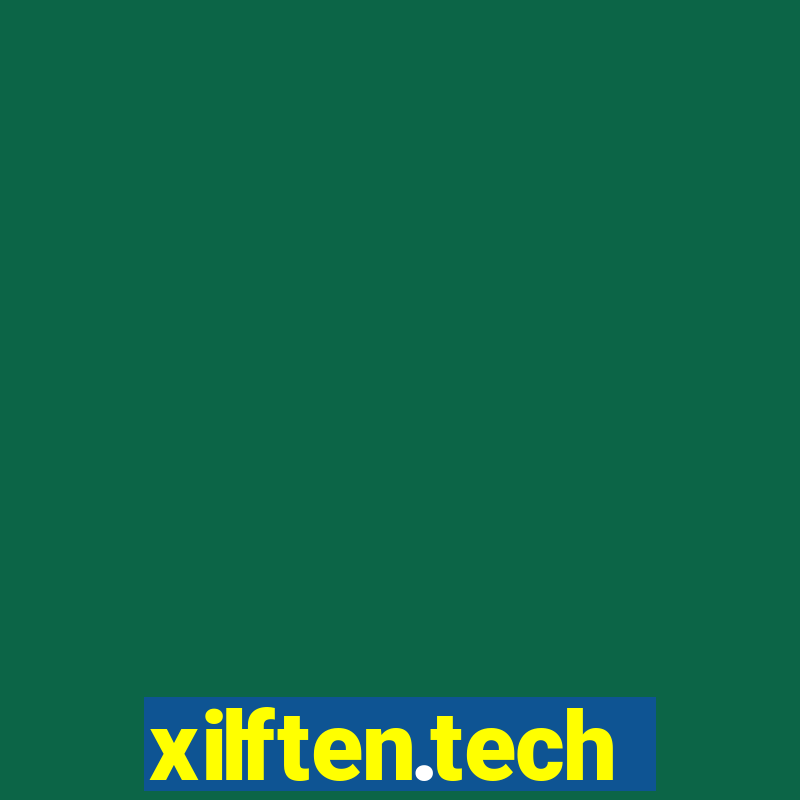 xilften.tech