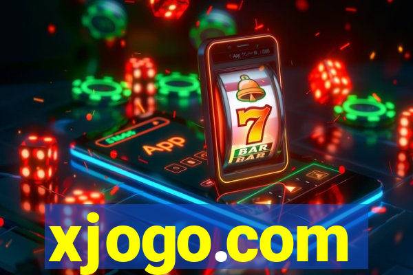 xjogo.com