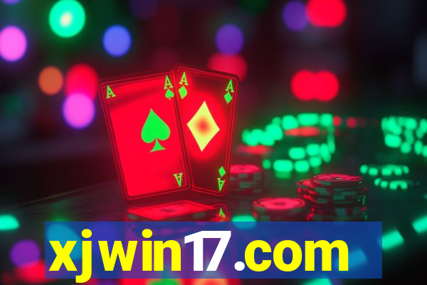 xjwin17.com