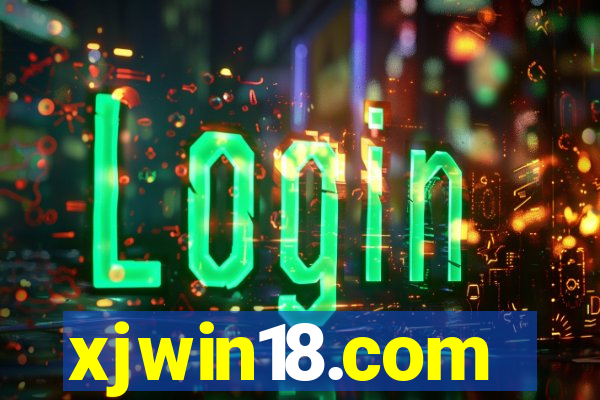 xjwin18.com