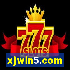 xjwin5.com