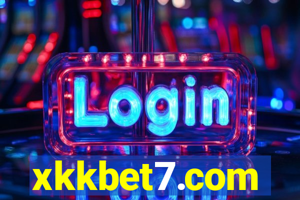 xkkbet7.com