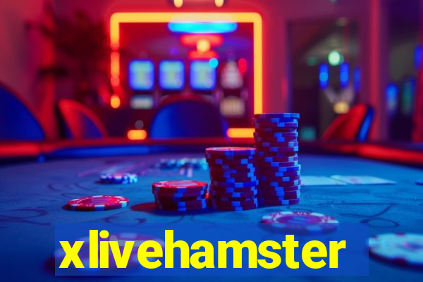 xlivehamster