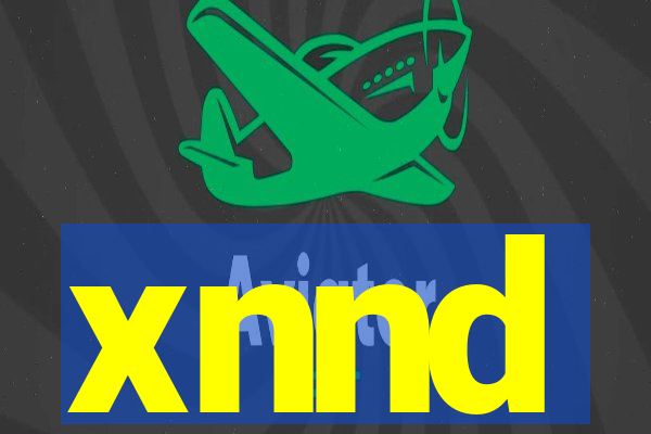 xnnd