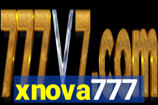 xnova777