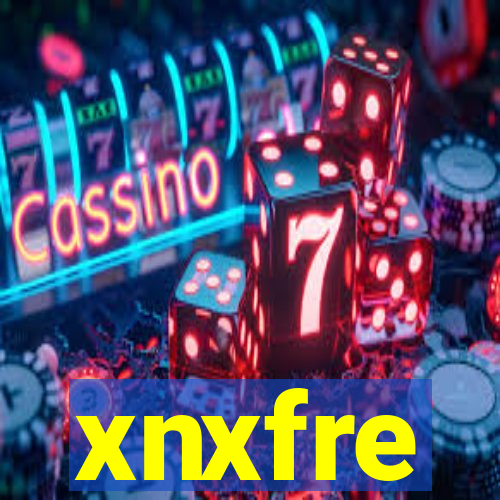 xnxfre